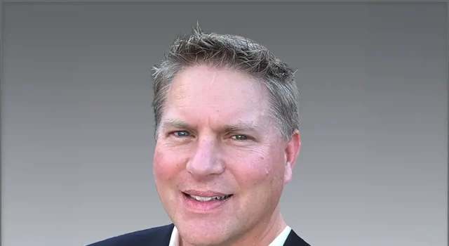 Informative Research names fintech veteran Mark Jones as SVP of partner success