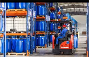 SIOResin Polyethyleneimine (PEI) Provides Multi-Industry Solutions for Global Markets, Both Linear and Branched Forms