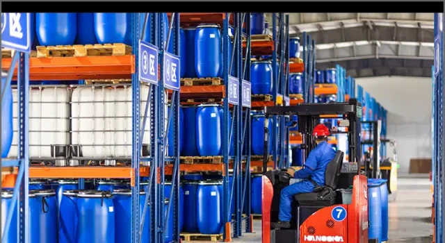 SIOResin Polyethyleneimine (PEI) Provides Multi-Industry Solutions for Global Markets, Both Linear and Branched Forms