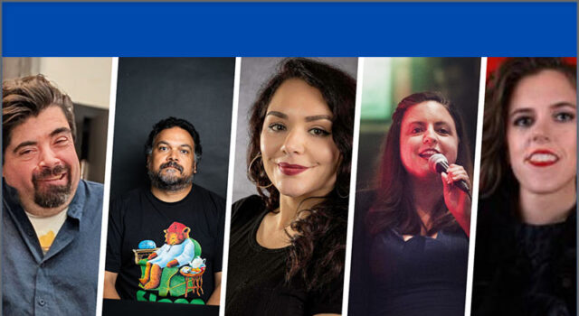 Comedians with Disabilities Act Announces its 2026 Spring Tour Across Montana, California and Oregon