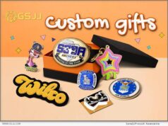 News: GSJJ Releases Spring 2026 Gift Trends: Targeting Easter, Graduation, and Brand Refresh