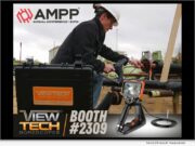 News: ViewTech Borescopes to Demo VJ-3 and VJ-4 Borescopes for Corrosion-Sensitive Industries at AMPP 2026