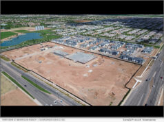 News: Evergreen Deveco Brings Fitness, Dining, and Retail to One of Gilbert Arizona’s Last Master-Planned Commercial Sites