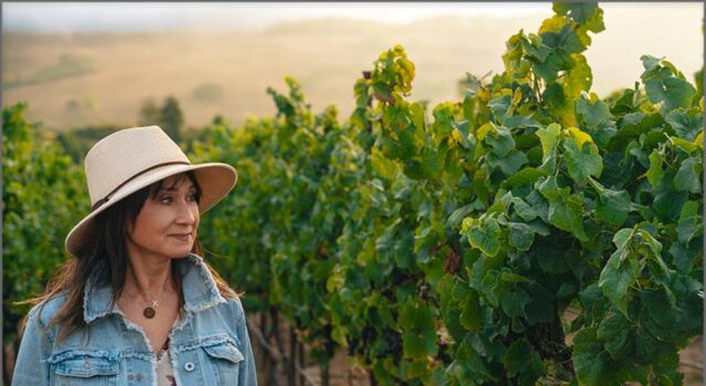 News: Adonna Wines Makes Its California Debut, Celebrating Heritage, Resilience, and the Art of the Moment