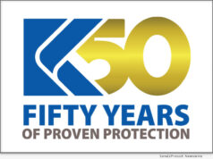 News: Protective apparel manufacturer, Kappler’s 50th anniversary on April 1, 2026 is no joking matter