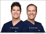 News: Drs. Harold Siegel and Matt Huebner Secure #1 Ranking for 2026 – Florida’s Best Hair Transplant Doctors
