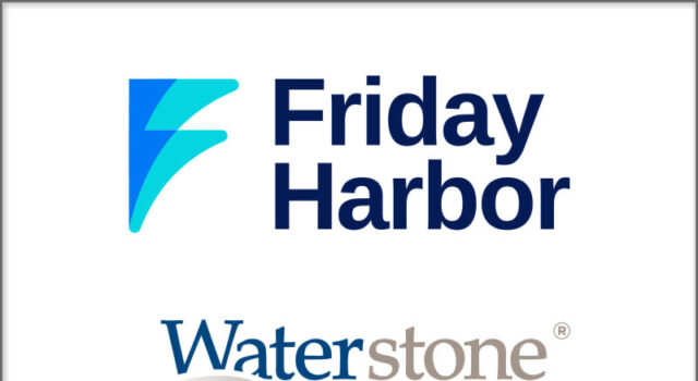News: Friday Harbor partners with Waterstone Mortgage to expand underwriting capacity, lender adopts AI pre-underwriting technolog