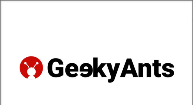 News: GeekyAnts, a global technology company, announces the formal launch of GeekyAnts AI and AI Pods
