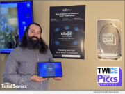 News: Total Cal Multichannel was recognized by TWICE as one of the standout innovations at CES 2026