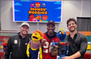 News: ‘Money Buddies’ Debuts First Two Episodes in April, Celebrating of Financial Literacy Awareness Month