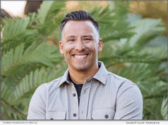 News: Thomas Rasmuson of ARGYLE named 2026 HousingWire Rising Star