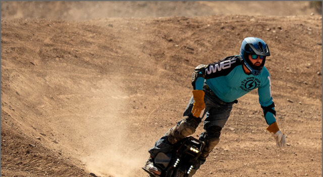 News: USA EUC National Championship Standings 2026: Joshua Fagerness Wins Let It Ride 5, Rises to Third