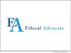 News: Ethical Advocate, ethics and compliance reporting solutions, today announced the release of an updated version of its online application News: Ethical Advocate, ethics and compliance reporting solutions, today announced the release of an updated version of its online application