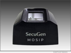 News: MOSIP Certifies SecuGen Unity 20 MOSIP Fingerprint Authentication Device News: MOSIP Certifies SecuGen Unity 20 MOSIP Fingerprint Authentication Device