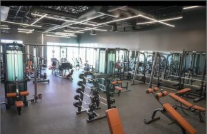 News: The Hiive Gym in Las Vegas Opens – A New Family-Minded, Inclusive Fitness Destination