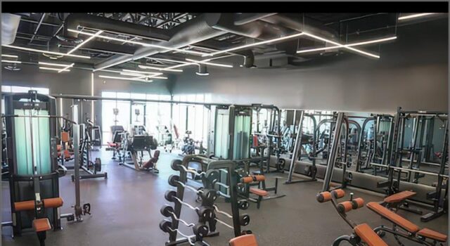 News: The Hiive Gym in Las Vegas Opens – A New Family-Minded, Inclusive Fitness Destination