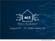 News: The Mortgage Collaborative (TMC) to host act Tech Summit 2026, an affordable, high-value event for evaluating mortgage technology