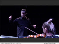 News: Historic U.S. Premiere of Joaquín Rodrigo’s ‘La azucena de Quito’ to be lead by Music Director of the Lowell Chamber Orchestra