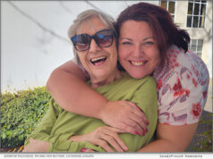 News: During Care Workers Recognition Month, Simpson Shares How Personal Caregiving Shapes Care from Frontline to Executive Leadership