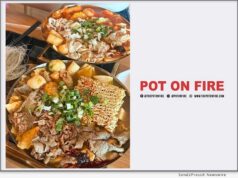 News: Taiwanese Personal Hot Pot Concept comes to Chinatown Las Vegas at POT ON FIRE