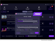 News: How to Compress a Video with the Free FliFlik UltConv Video Compressor