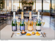 News: NAPA FOODIES: Domaine Carneros Sets Sail on Its Next Culinary Voyage with the Newest 2026 ‘Bubbles and Bites’ Spring Menu