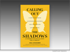News: Calling Out the Shadows: A Father’s Memoir and Practical Guide for High-Conflict Co-Parenting Available June 16