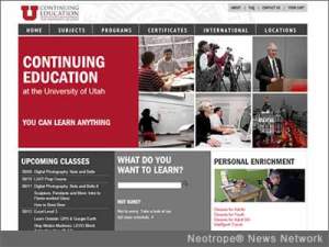 eNewsChannels: online education