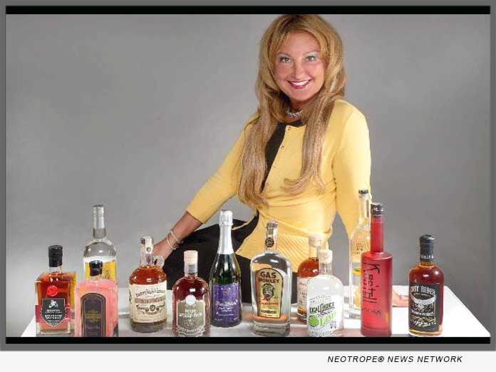 Local Choice Spirits