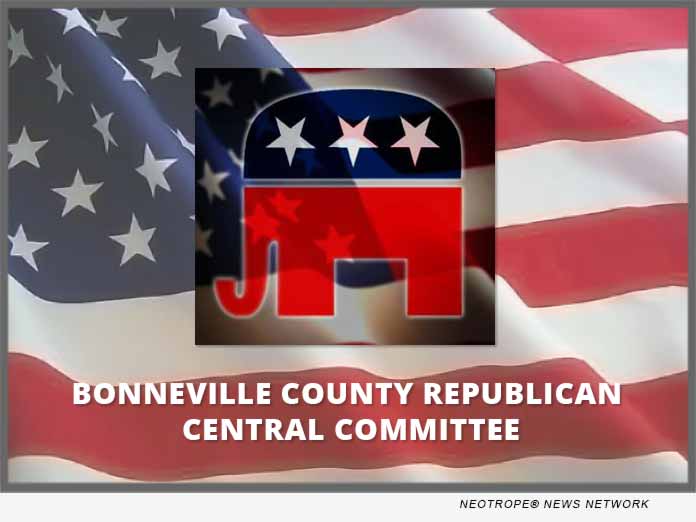 Bonneville County Republican Central Committee