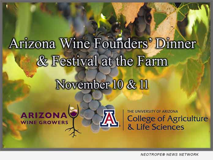 Arizona Wine Growers Association