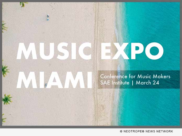 Music Expo