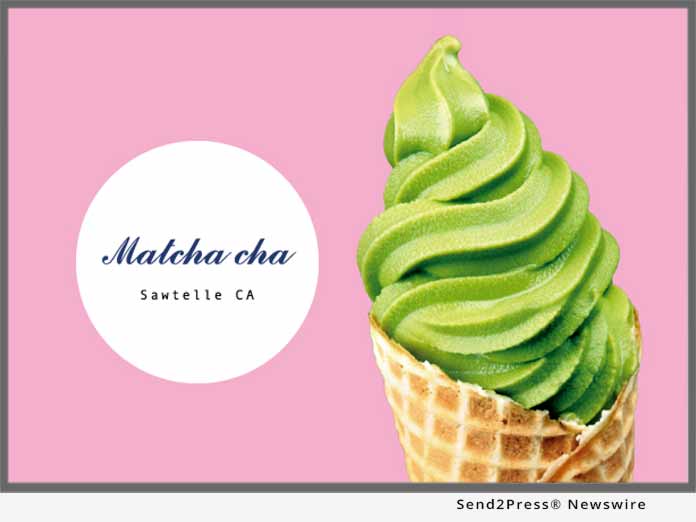 Matcha cha