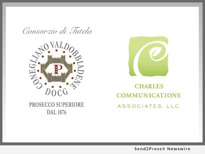 Charles Communications Associates