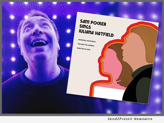 Sam Pocker