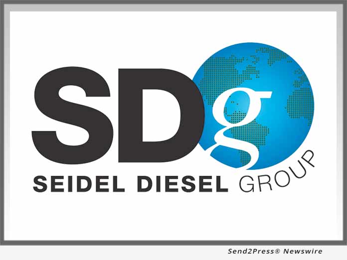 Seidel Diesel Group
