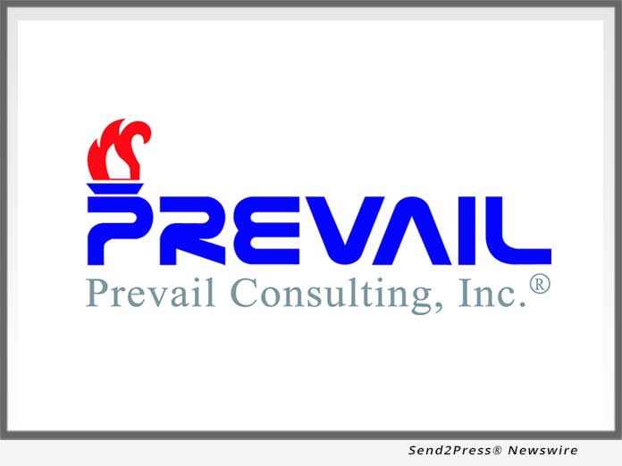 Prevail Consulting Inc.