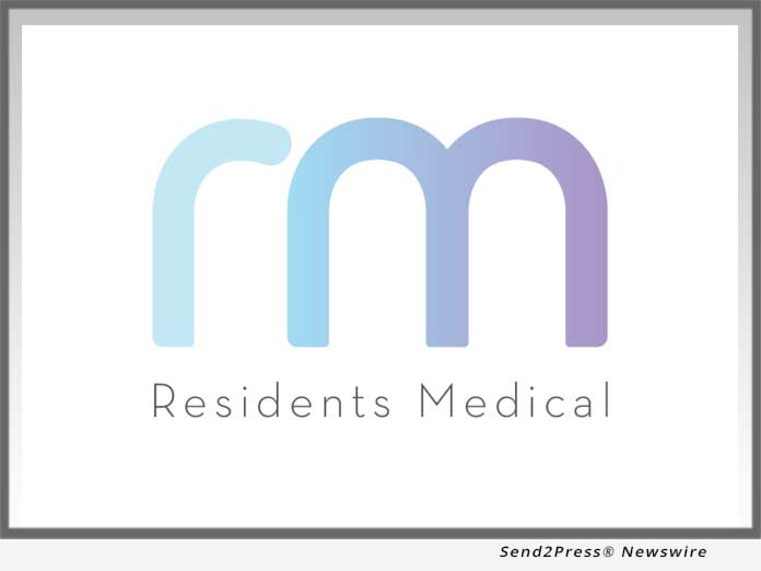 Residents Medical Group, Inc.