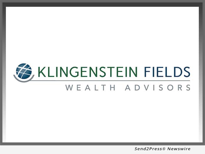 Klingenstein Fields Wealth Advisors