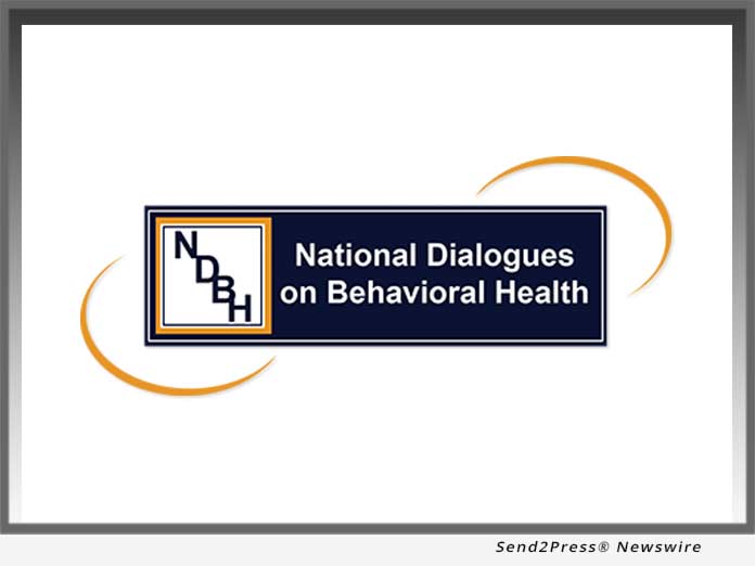 National Dialogues on Behavioral Health