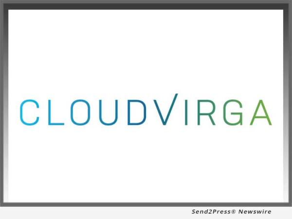 Cloudvirga Inc.