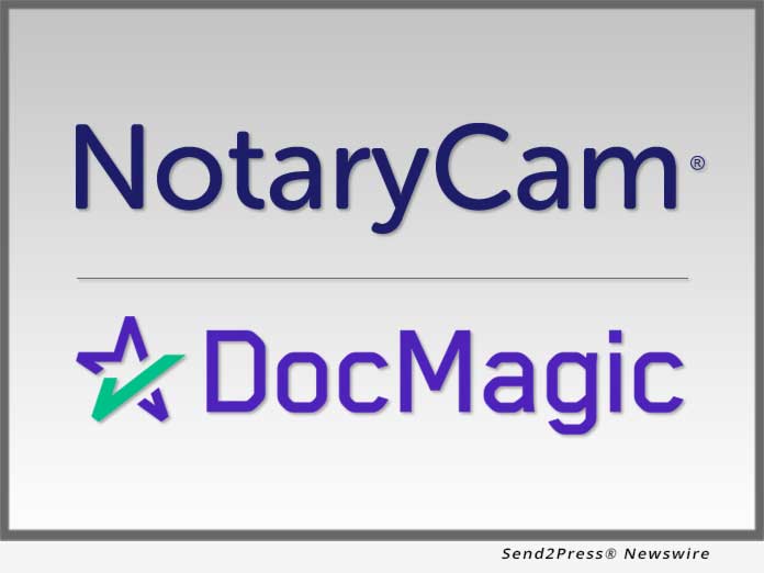 NotaryCam Inc.