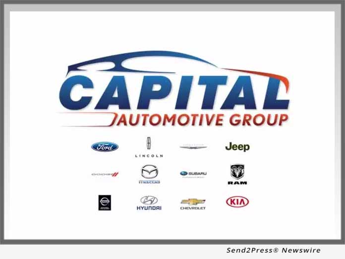 Capital Automotive Group