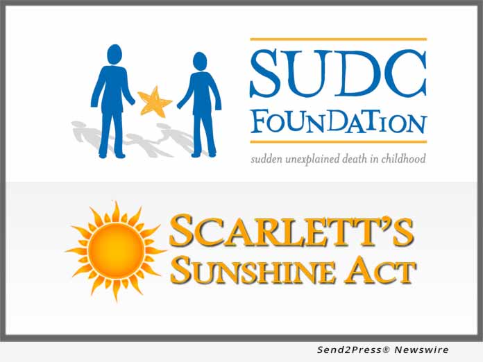 SUDC Foundation