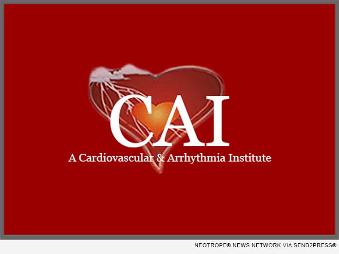 C.A.I. Cardiovascular and Arrhythmia Institute