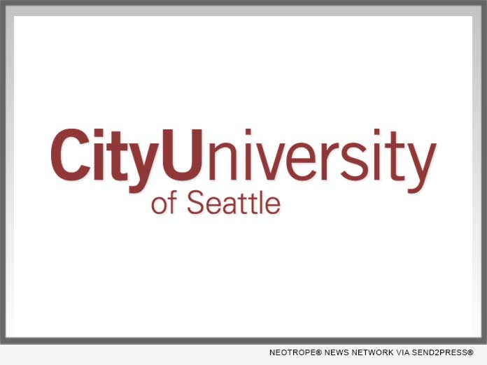 City University of Seattle