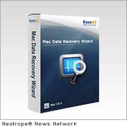 OSX data recovery