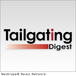 tailgaters at sports events