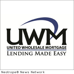 wholesale mortgage lender