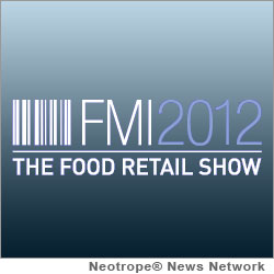 The Food Retail Show